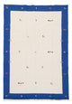 Kilim moderne Tapis 300x200cm - Tapis en laine