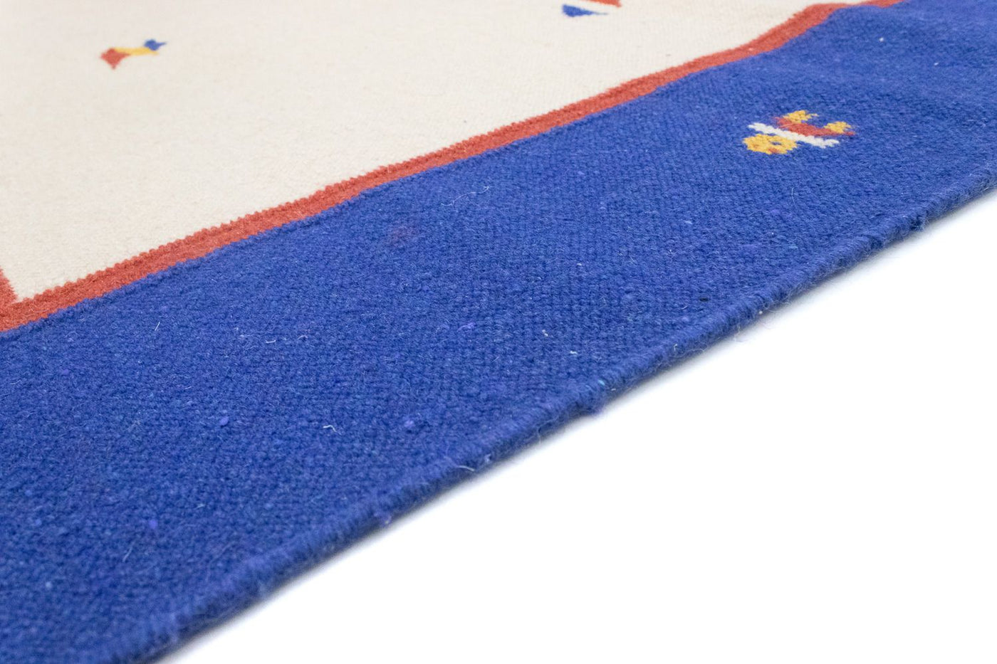 Kilim moderno Tappeto 300x200cm - Tappeto di lana