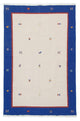 Kilim moderno Tappeto 300x200cm - Tappeto di lana