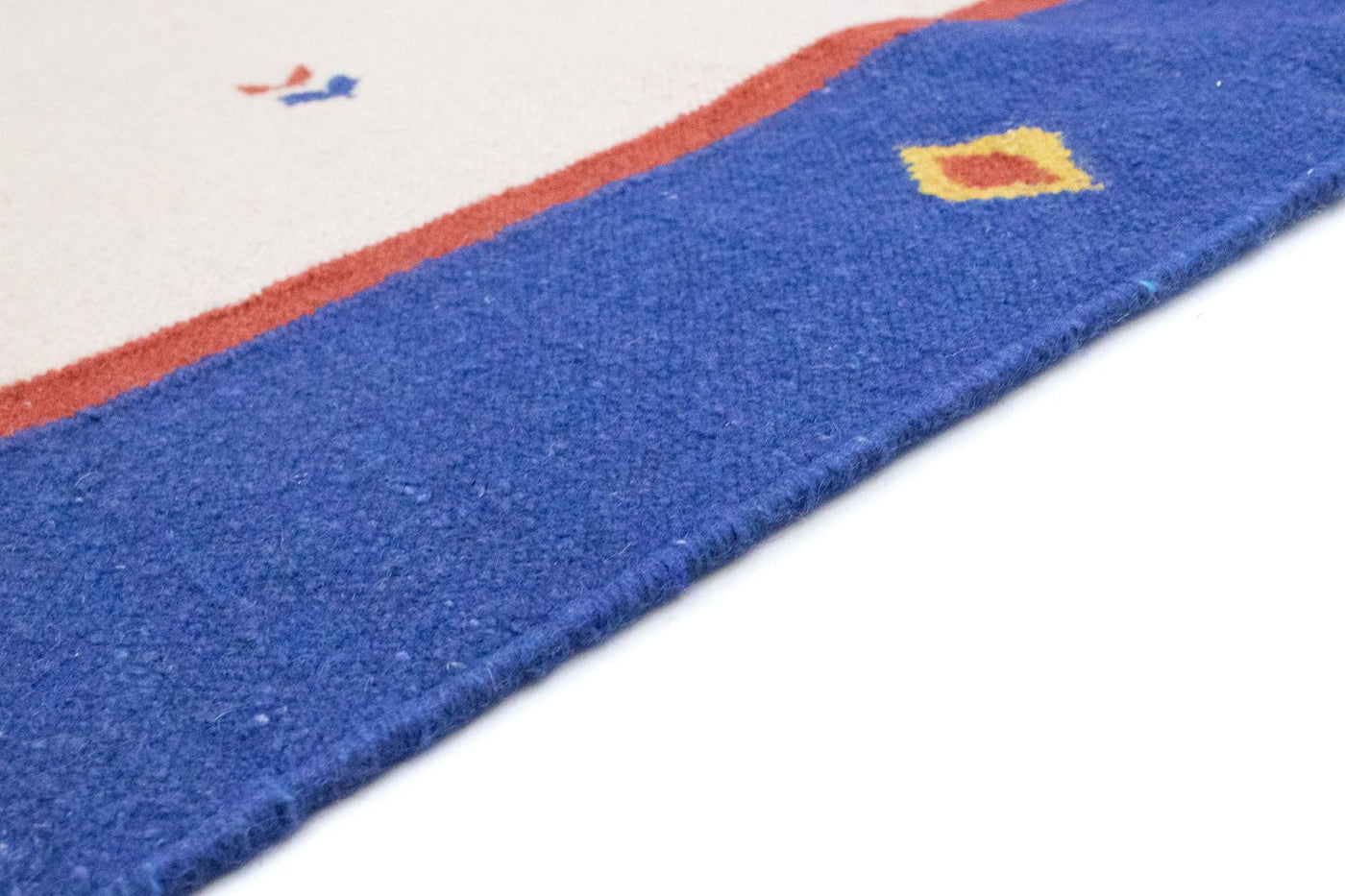 Kilim moderno Tappeto 300x200cm - Tappeto di lana