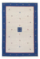 Kilim moderne Tapis 300x200cm - Tapis en laine
