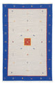 Kilim moderno Tappeto 300x200cm - Tappeto di lana