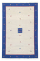 Kilim moderne Tapis 300x200cm - Tapis en laine