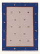 Kilim moderne Tapis - Tapis en laine