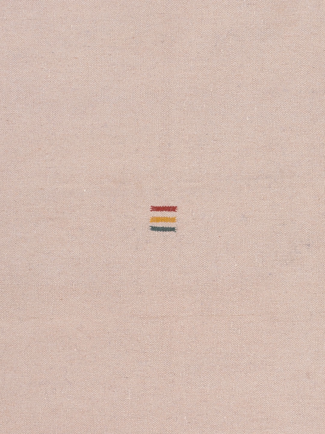 Kelim Teppich - Trendy - 240 x 170 cm - beige