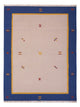 Kelim Modern Teppich 170x240cm