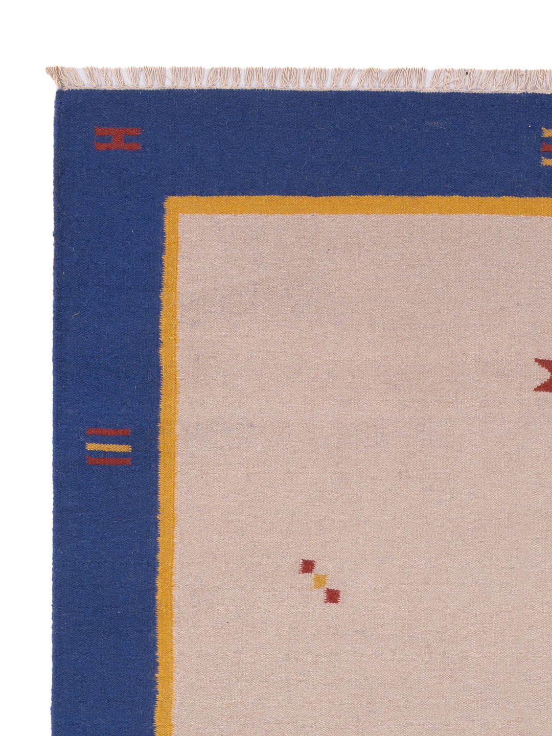 Kelim Modern Teppich 170x240cm