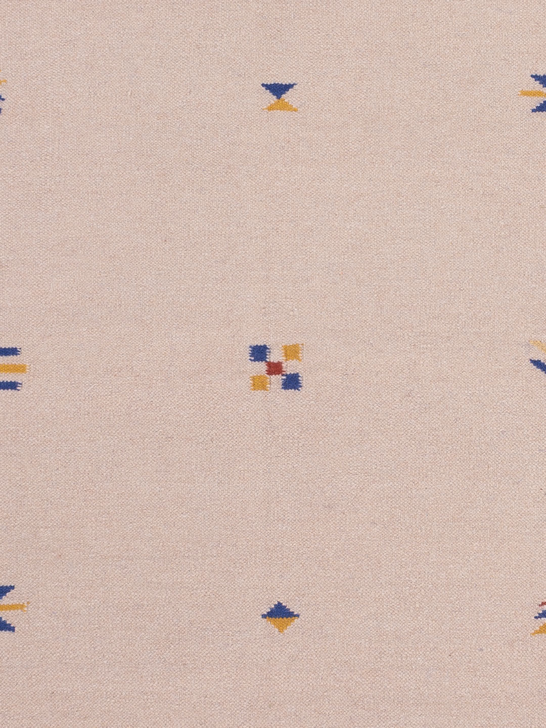 Kelim Teppich - Trendy - 240 x 170 cm - beige