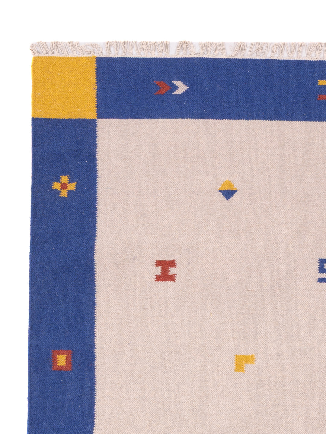 Kelim Modern Teppich 170x240cm