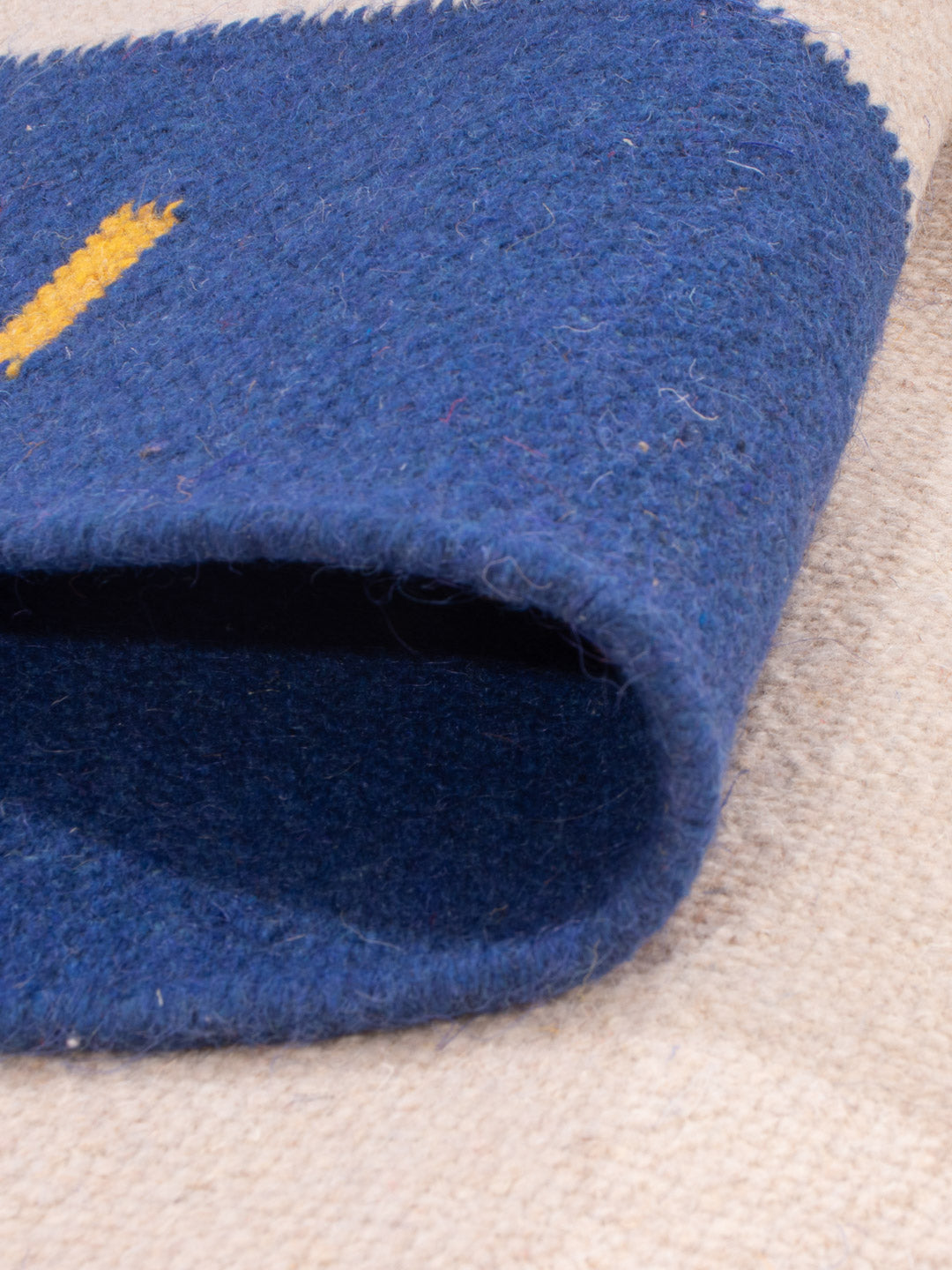 Kelim Teppich - Trendy - 240 x 170 cm - beige