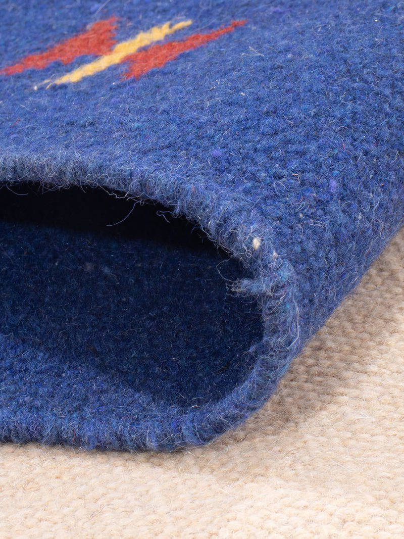 Kelim Teppich - Trendy - 240 x 170 cm - beige