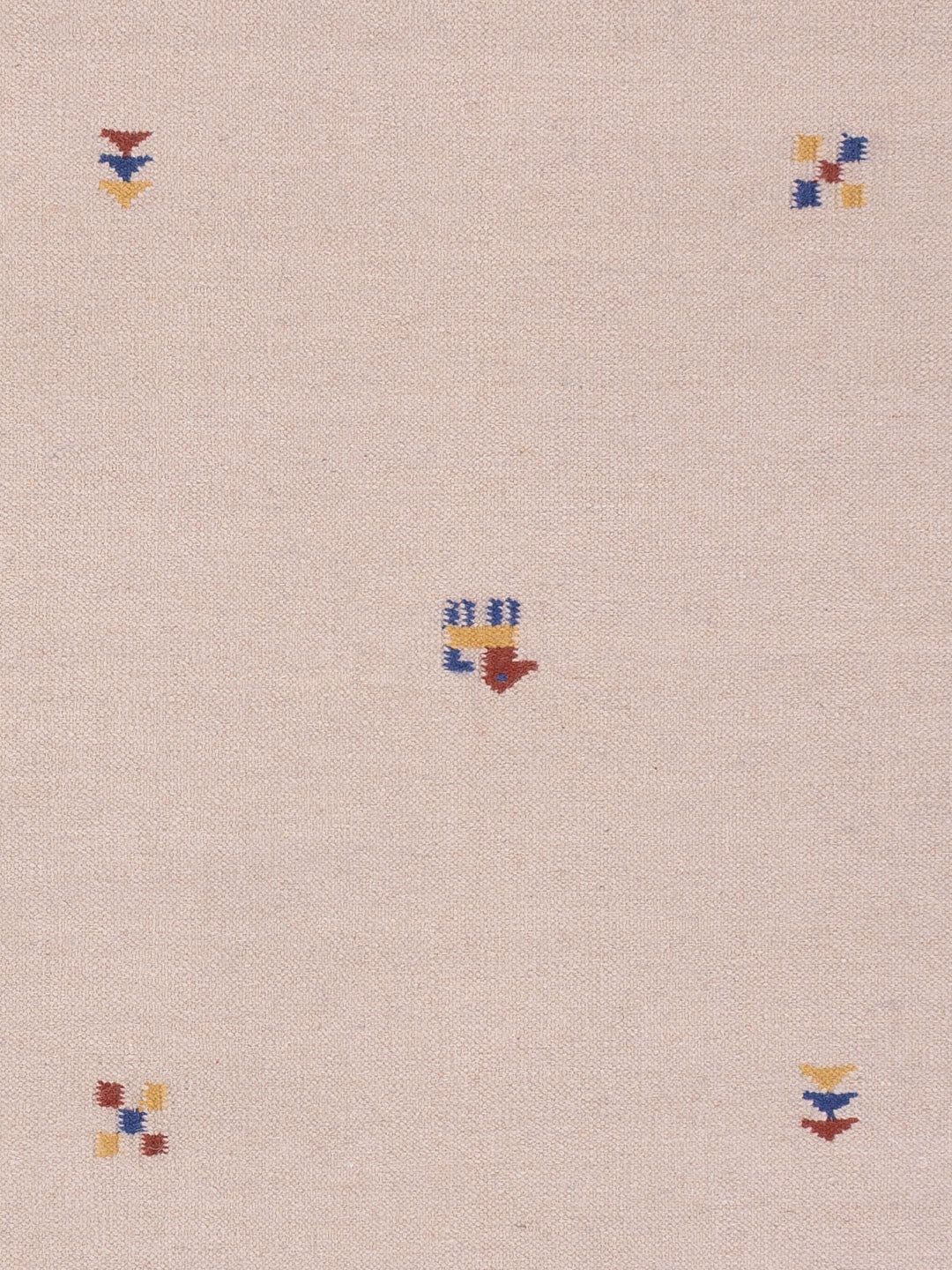 Kelim Teppich - Trendy - 240 x 170 cm - beige