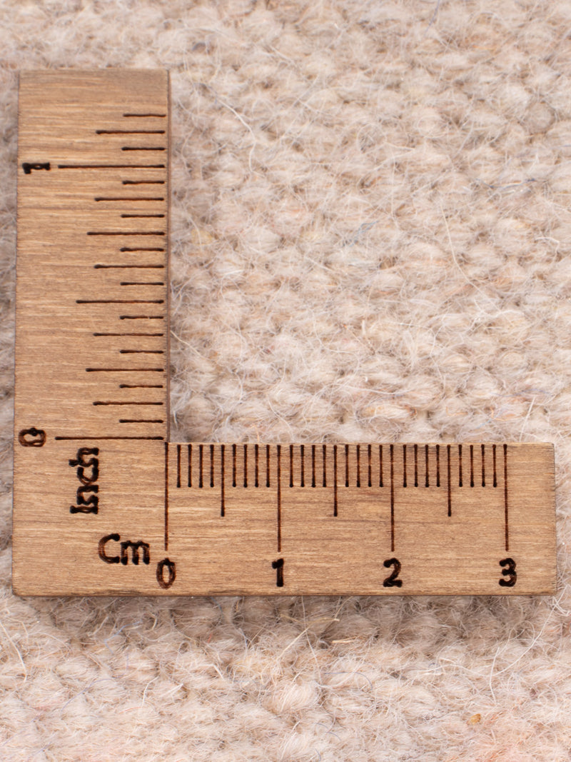 Kelim Teppich - Trendy - 240 x 170 cm - beige