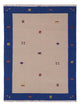 Kilim moderne Tapis - Tapis en laine