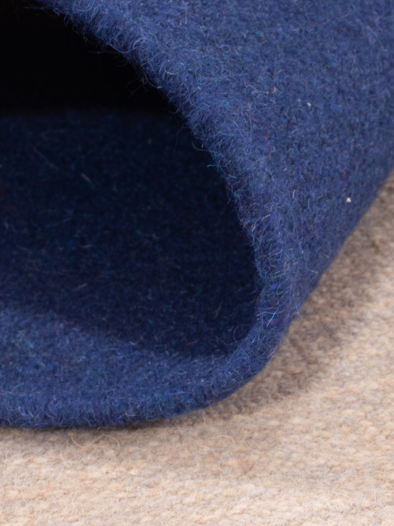 Kelim Teppich - Trendy - 240 x 170 cm - beige