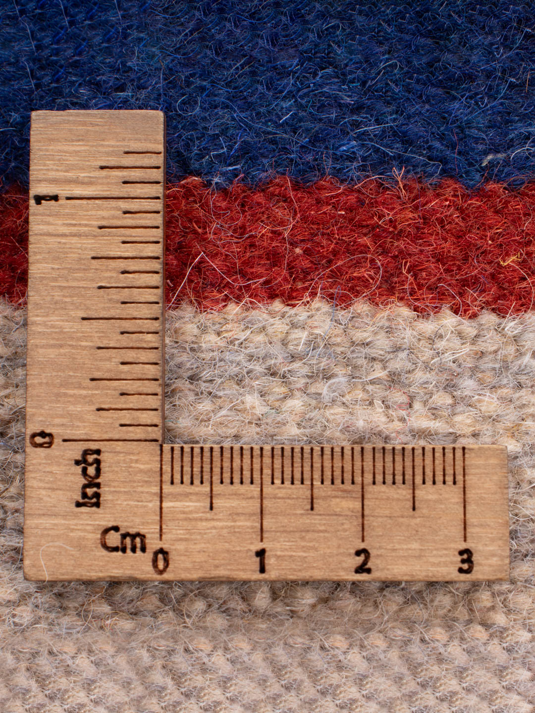 Kelim Teppich - Trendy - 240 x 170 cm - beige