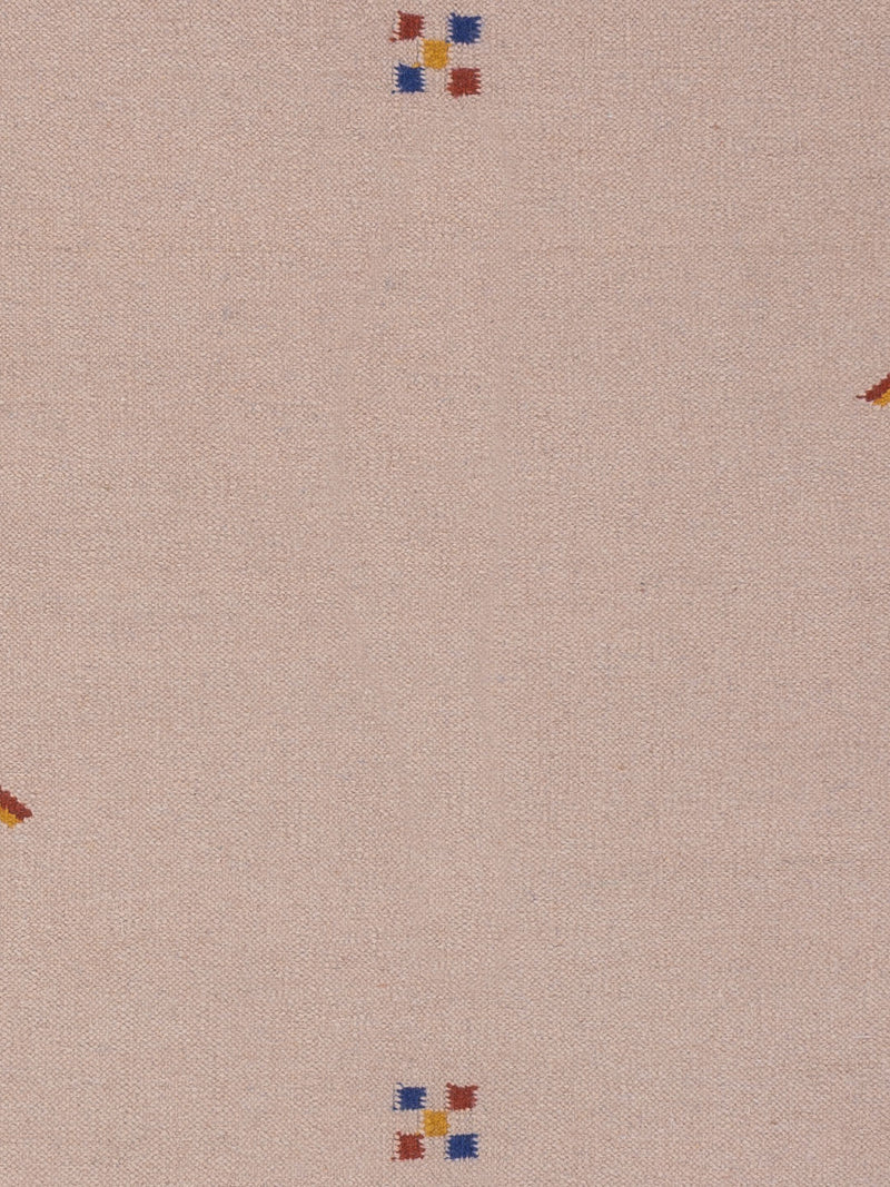 Kelim Teppich - Trendy - 240 x 170 cm - beige