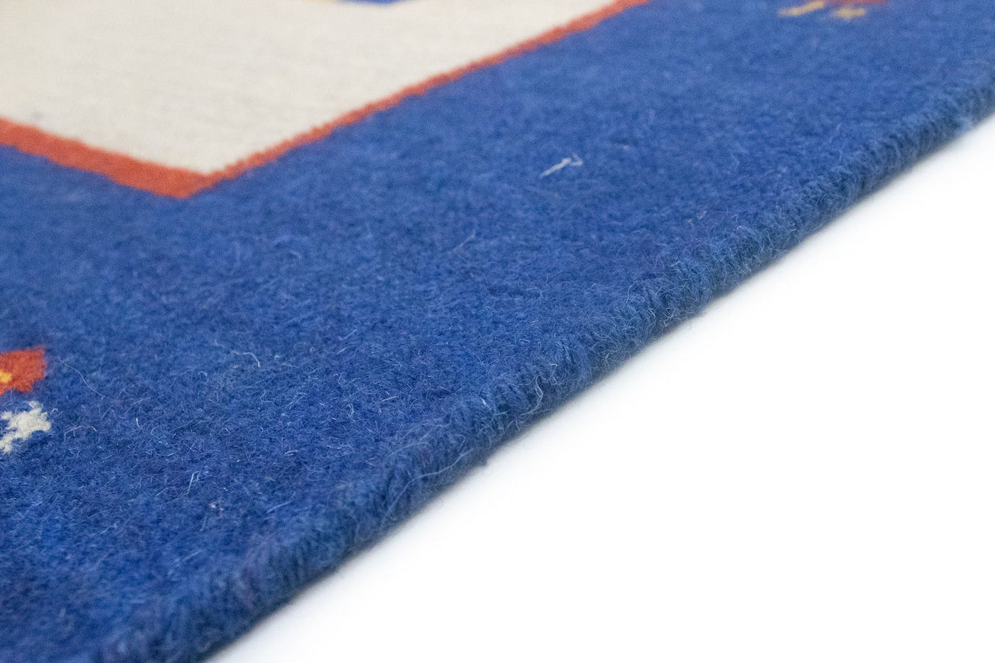 Kilim moderno Tappeto 200x140cm - Tappeto di lana