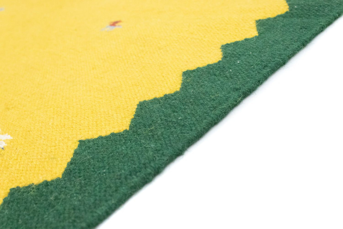 Kelim Modern Teppich 180x120cm