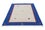 Kelim Teppich - Trendy 180 x 120 cm - beige