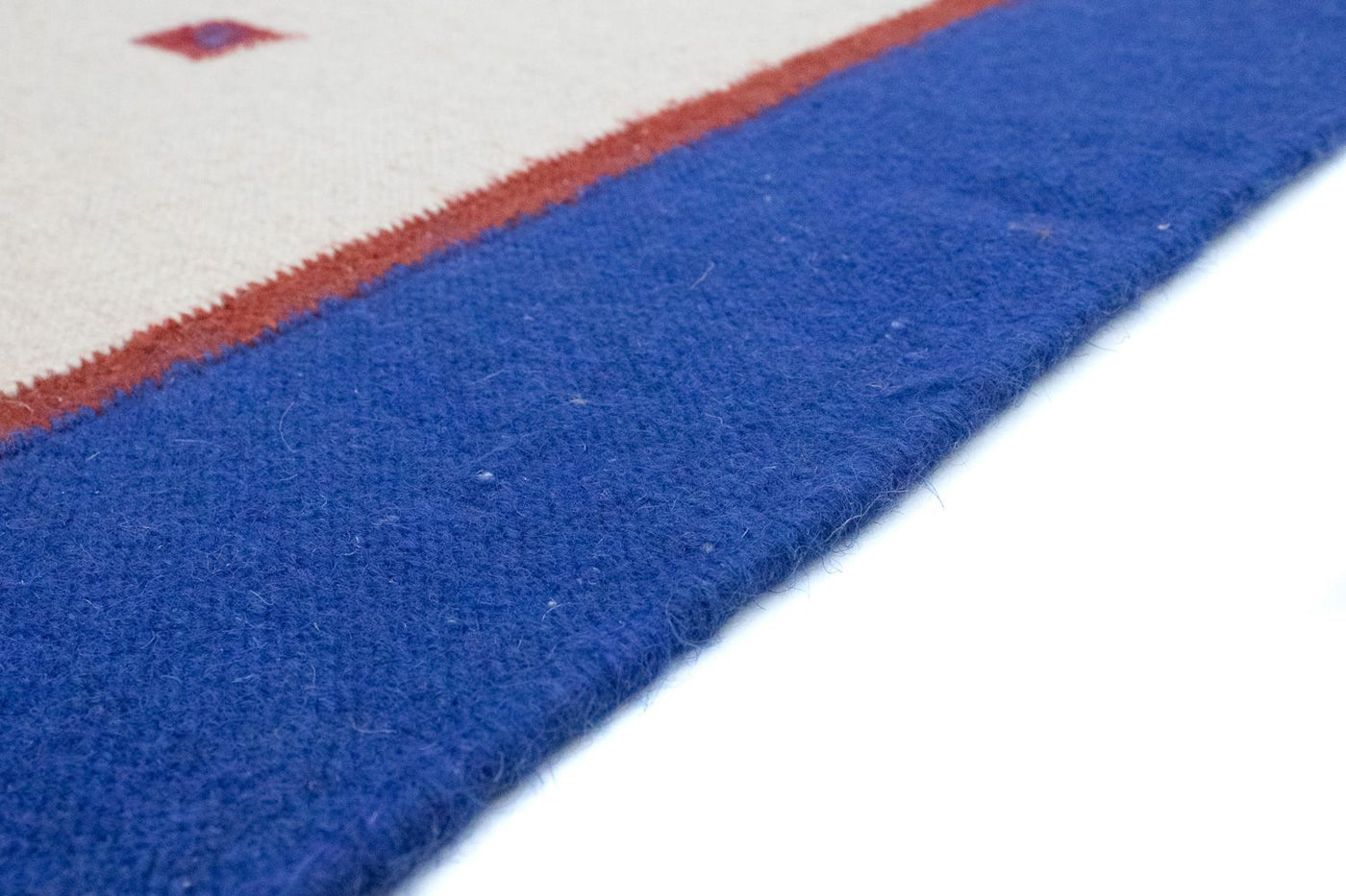 Kilim moderno Tappeto 180x120cm - Tappeto di lana