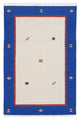 Kilim moderne Tapis 120x180cm - Tapis en laine