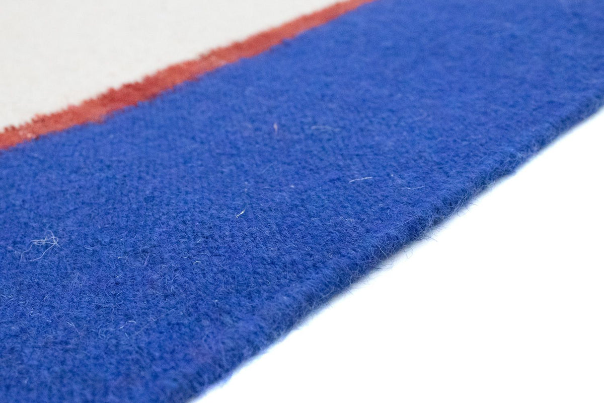 Kilim moderne Tapis 120x180cm - Tapis en laine