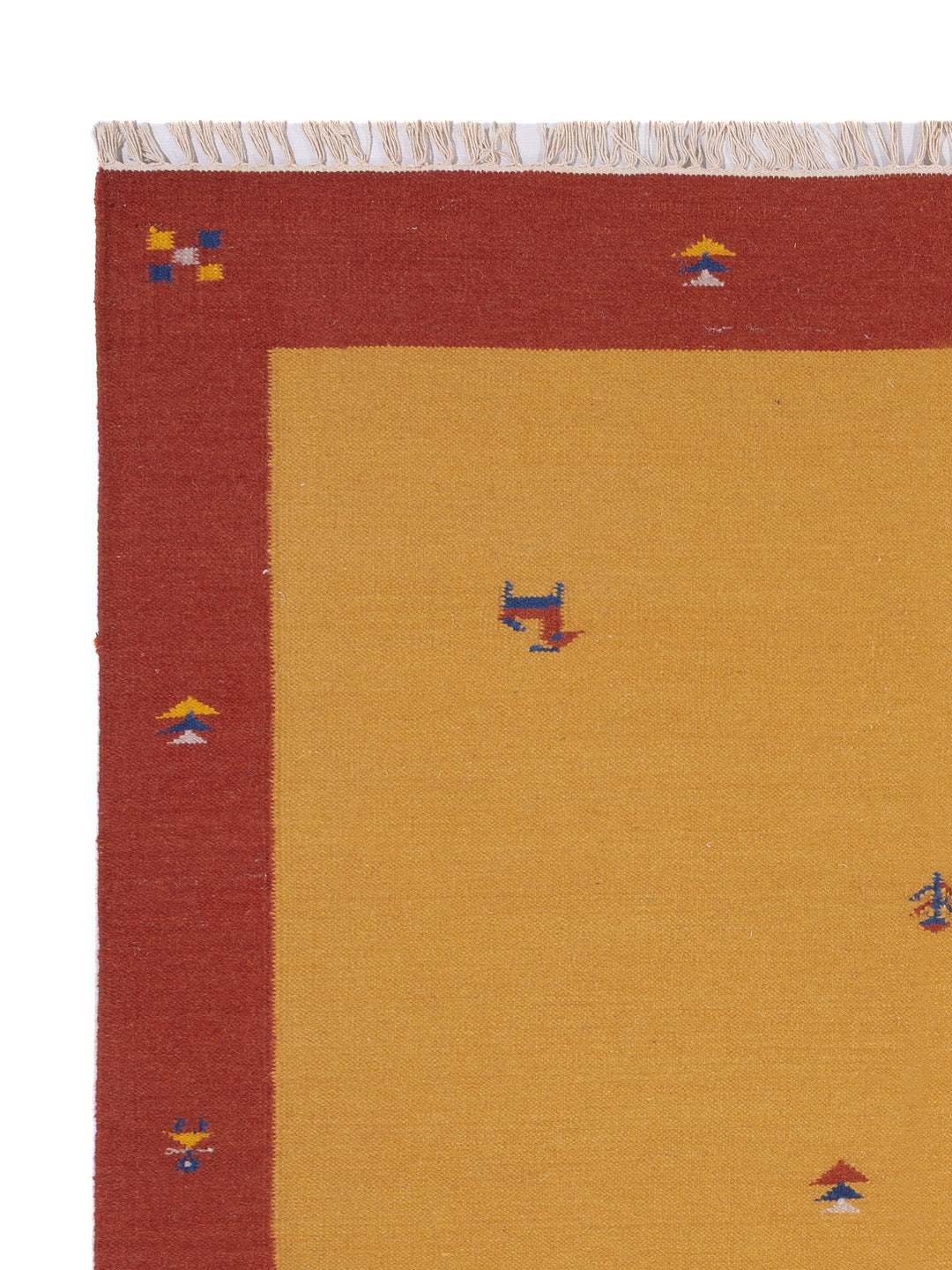 Kelim Modern Teppich 170x240cm
