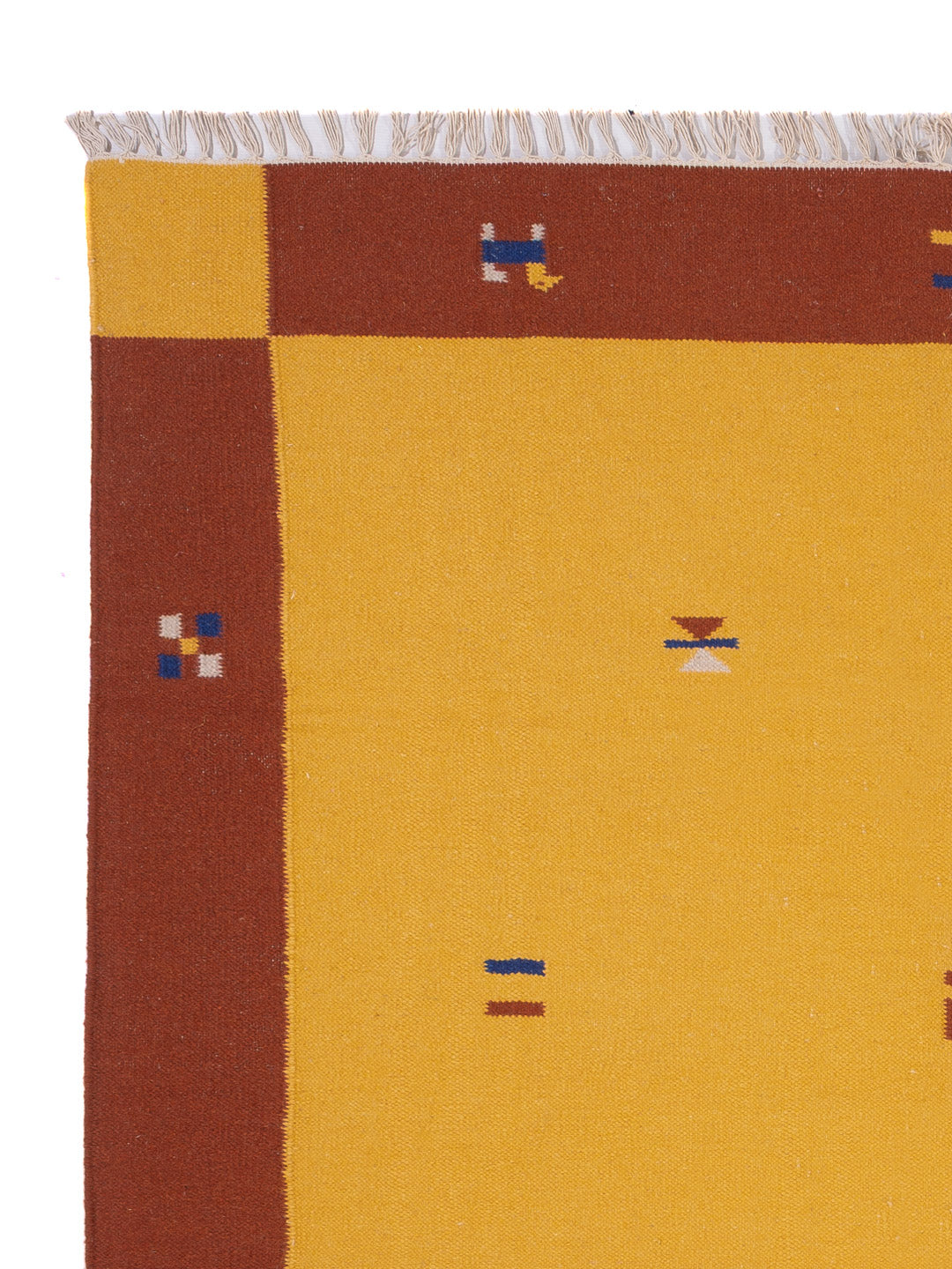 Kilim moderno Tappeto - Tappeto di lana
