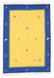 Kilim moderno Tappeto 200x140cm - Tappeto di lana
