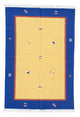 Kilim moderne Tapis 200x140cm - Tapis en laine