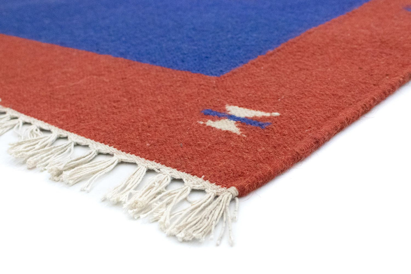 Kilim moderno Tappeto 180x120cm - Tappeto di lana