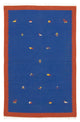 Kilim moderno Tappeto 180x120cm - Tappeto di lana