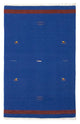 Kelim Modern Teppich 180x120cm