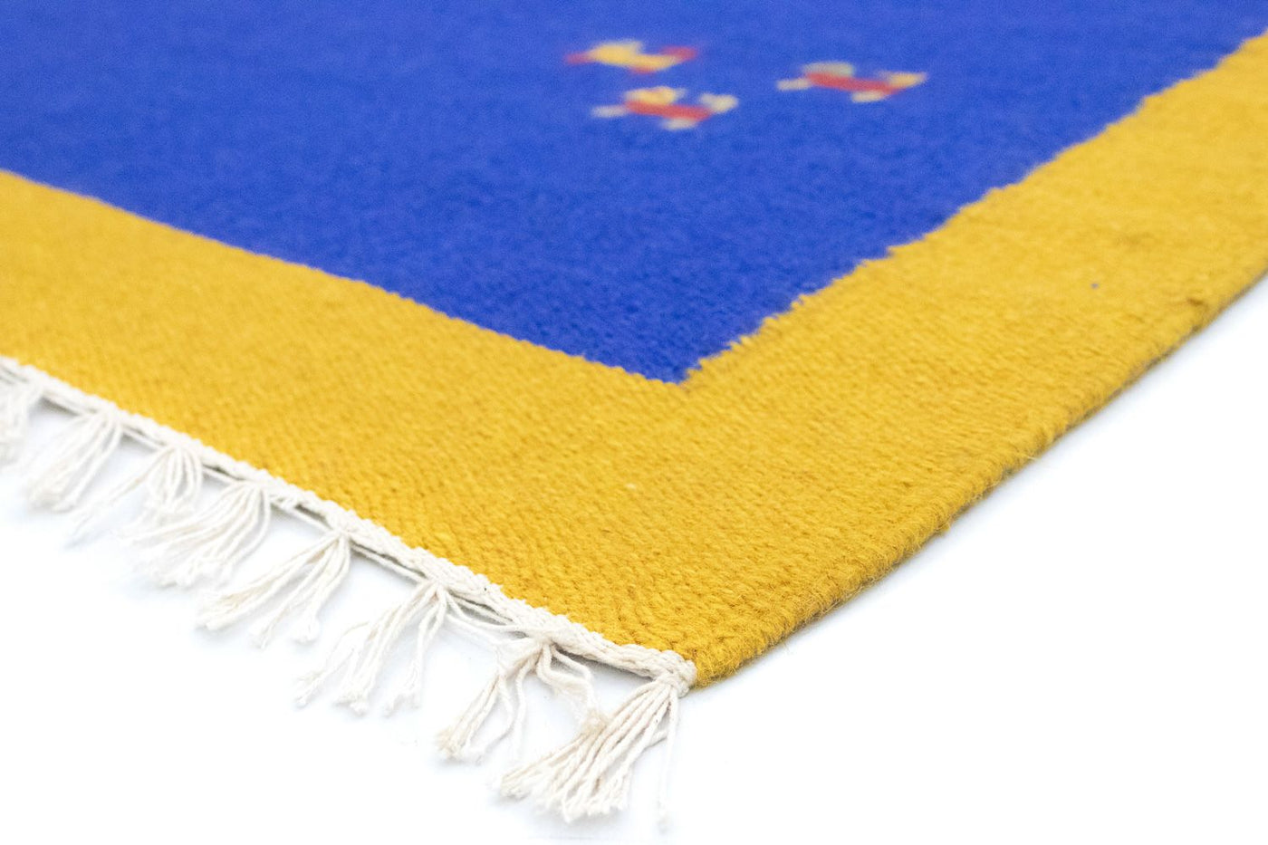 Kilim moderno Tappeto 180x120cm - Tappeto di lana