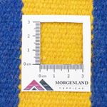 Kelim Teppich - Trendy 180 x 120 cm - blau