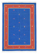 Kilim moderno Tappeto 140x200cm - Tappeto di lana