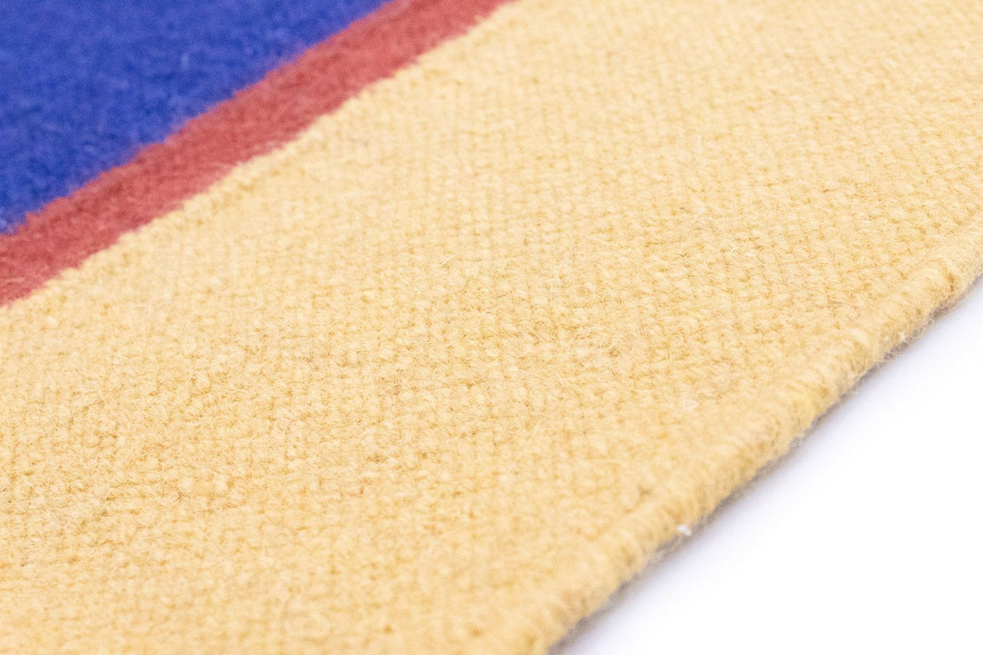 Kilim moderne Tapis 200x140cm - Tapis en laine