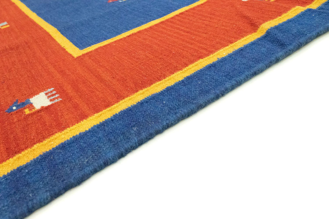 Kilim moderno Tappeto 300x200cm - Tappeto di lana