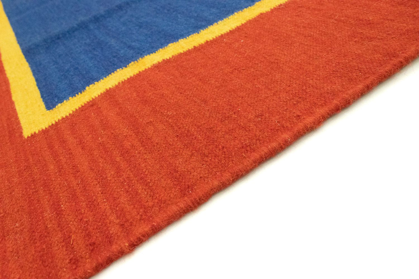 Kilim moderno Tappeto 300x200cm - Tappeto di lana