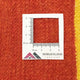 Kelim Teppich - Trendy 300 x 200 cm - blau