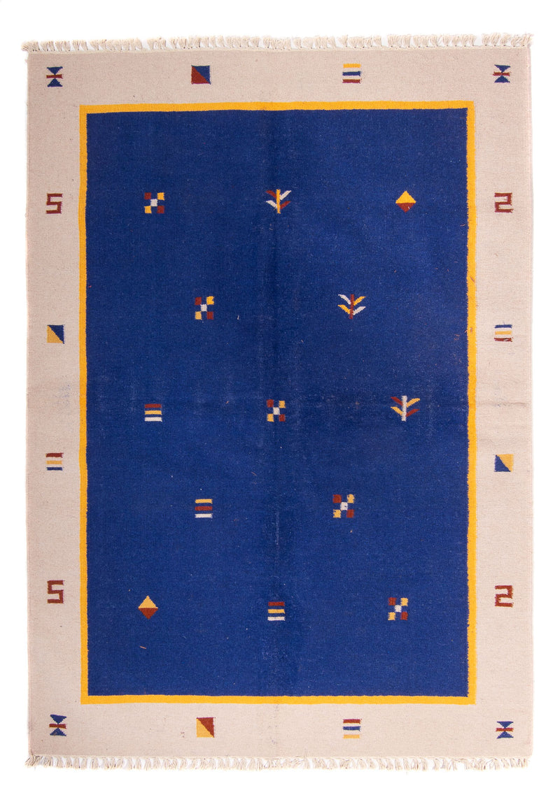 Kelim Teppich - Trendy 240 x 170 cm