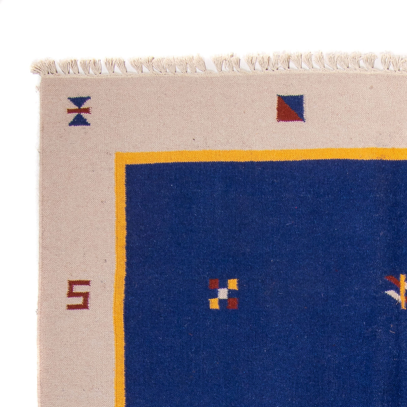 Kilim moderne Tapis 240x170cm - Tapis en laine