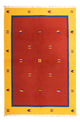 Kelim Teppich - Trendy 240 x 170 cm