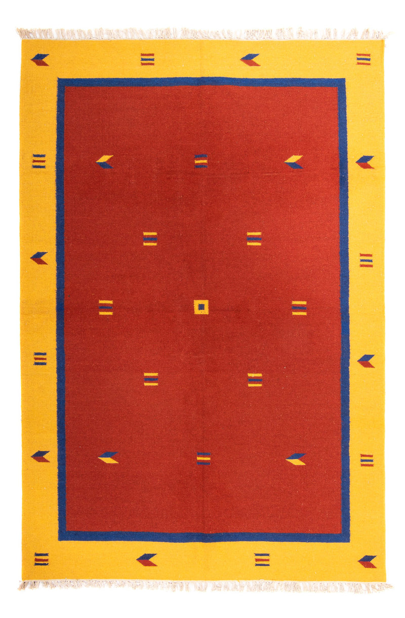 Kelim Teppich - Trendy 240 x 170 cm