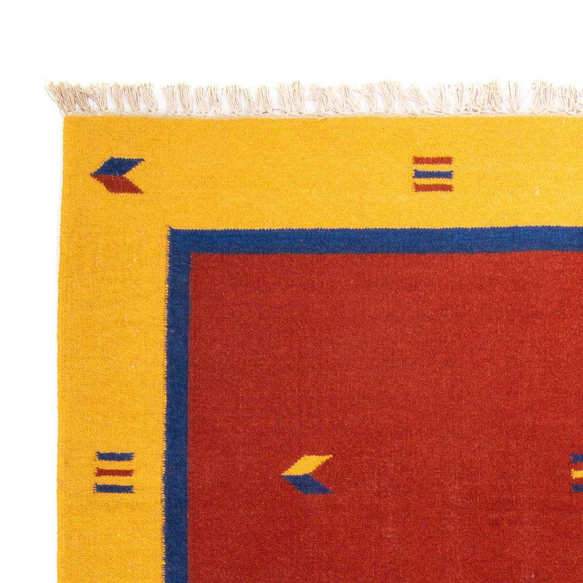 Kelim Teppich - Trendy 240 x 170 cm