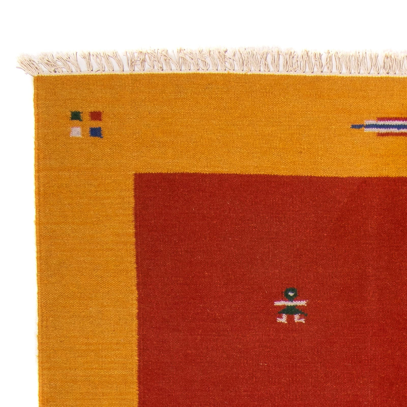 Kelim Modern Teppich 240x170cm