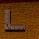 Kelim Teppich - Trendy 240 x 170 cm - dunkelrot