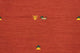 Kelim Teppich - Trendy 180 x 120 cm - rost
