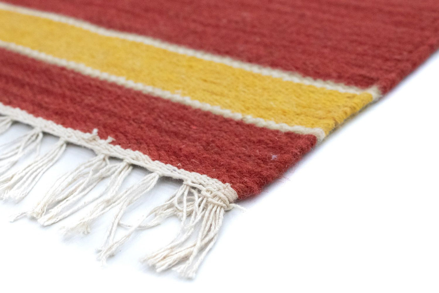 Tapis Kelim moderne Tapis 180x120cm - Tapis en laine